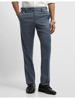 Arrow - Mens Hudson Regular Fit 1851 Trousers