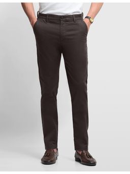 Arrow Sports - Mens Twill Jackson Super Slim Fit Chino