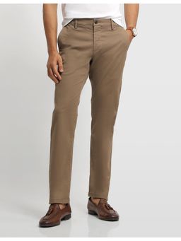 Arrow Sports - Mens Twill Bronson Slim Fit Chino