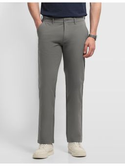 Arrow Sports - Mens Hudson Tailored Fit Mid Rise Trousers