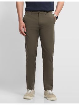 Arrow Sports - Mens Jackson Super Slim Fit Mid Rise Trousers