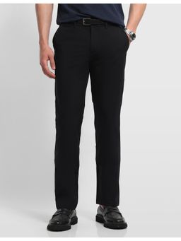 Arrow Sports - Mens Hudson Tailored Fit Mid Rise Trousers