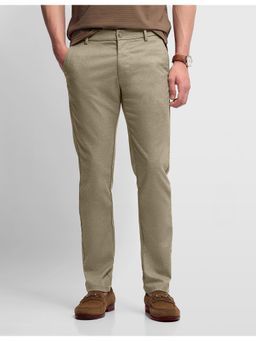 Arrow Sports - Mens Heathered Bronson Slim Fit Trousers