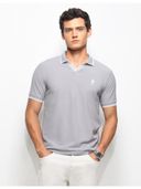 Grey color option, Currently selected