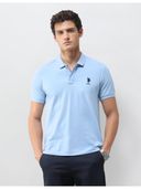 Blue color option, Currently selected