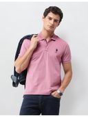 Pink color option, Currently selected