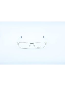 SKECHERS - Unisex Silver Full Rim Frames -SE3124 53 R21 (53)