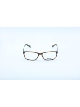 SKECHERS - Unisex Brown Full Rim Frames -SE3128 55 L39 (55)