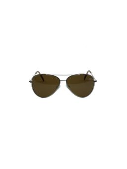 SKECHERS - Brown Full Rim Sunglasses-SE4124 57 GPBE 1P (57)