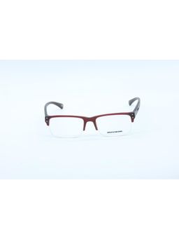 SKECHERS - Brown Full Rim Sunglasses-SE5099 57 GRN 1P (57)