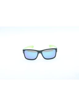 SKECHERS - Grey Full Rim Sunglasses-SE5118 58 01D (58)