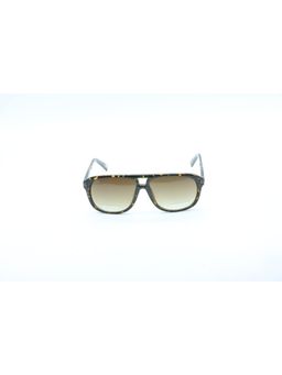 SKECHERS - Brown Full Rim Sunglasses-SE8048 57 034 (57)