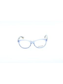 SKECHERS - Blue Full Rim Frames -SK2102 53 BLCY (53)