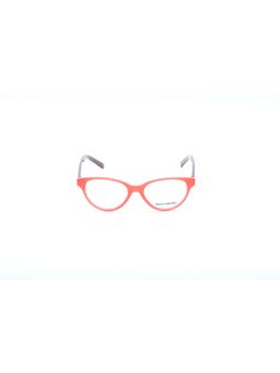 SKECHERS - Red Full Rim Frames -SK2112 50 RED (50)