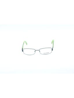 SKECHERS - Black Full Rim Frames -SK3095 53 BLKGRN (53)