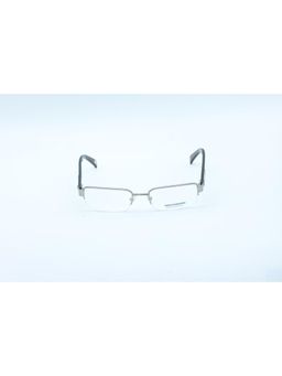 SKECHERS - Grey Half Rim Frames -SK3113 52 SGUN (52)