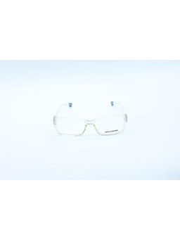 SKECHERS - Unisex Multi Full Rim Frames -SK3121 53 CLWHT (53)
