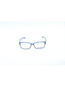 SKECHERS - Unisex Blue Full Rim Frames -SK3121 53 NVGUN (53)