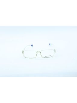 SKECHERS - Unisex Multi Full Rim Frames -SK3122 53 CLWHT (53)