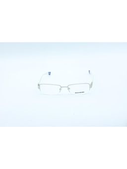 SKECHERS - Silver Half Rim Frames -SK3123 52 SIBL (52)