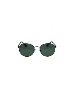 SKECHERS - Green Full Rim Sunglasses-SK4126 54 BRN-1P (54)