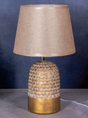 Beige color option, Currently selected