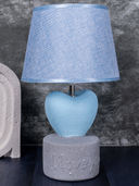 Blue color option, Currently selected