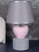 Grey color option, Currently selected