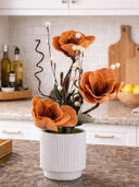Orange color option, Sold out