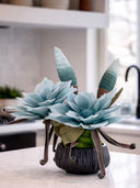 Blue color option, Sold out