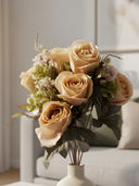 Beige color option, Currently selected
