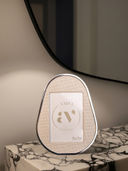 Cream color option, Currently selected