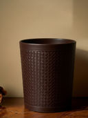 Brown color option, Currently selected