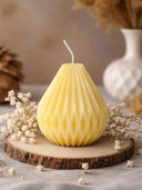 Yellow color option, Currently selected