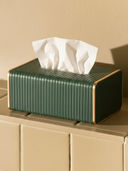 Green color option, Currently selected