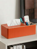Orange color option, Currently selected