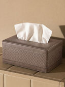 Brown color option, Currently selected