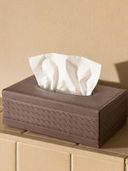 Brown color option, Currently selected