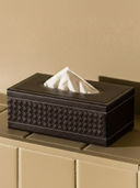 Brown color option, Currently selected