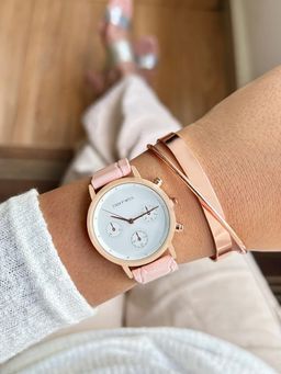 Joker and Witch - Joker & Witch Venelope Watch Bracelet Stack (M)