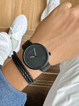 Joker and Witch - Joker & Witch Ryder Men's Watch Bracelet Stack (M)