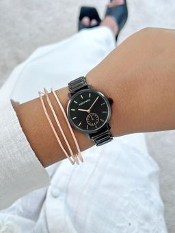 Joker and Witch - Joker & Witch Astria Watch Bracelet Stack (M)