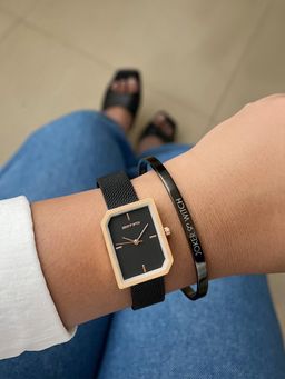 Joker and Witch - Joker & Witch Azura Watch Bracelet Stack (M)