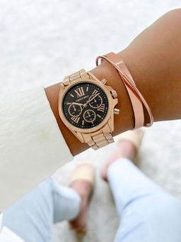 Joker and Witch - Joker & Witch Kenna Watch Bracelet Stack (M)