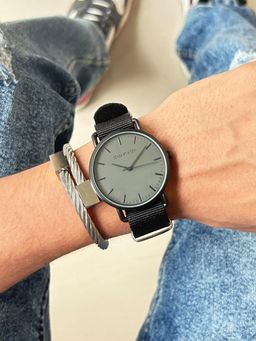 Joker and Witch - Joker & Witch Zion Men's Watch Bracelet Stack (M)