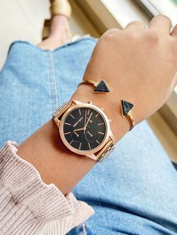 Joker and Witch - Joker & Witch Renessme Watch Bracelet Stack (M)