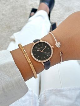 Joker and Witch - Joker & Witch Eliora Watch Bracelet Stack (M)