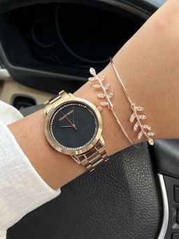 Joker and Witch - Joker & Witch Zaphyra Watch Bracelet Stack (M)