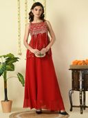 Red color option, Sold out