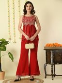 Red color option